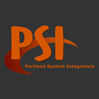Portland System Integrators logo