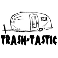 Trash-Tastic logo