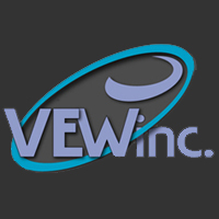 Vew, Inc logo