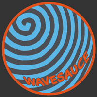 WaveSauce logo