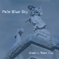 Pale Blue Sky